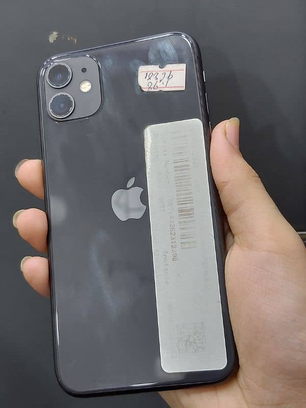 iphone 11 approved 128gb 1