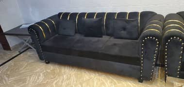 Sofa Set  6 seater