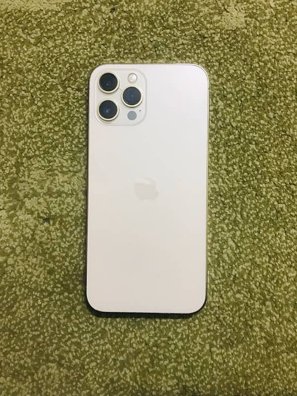 iPhone 12 Pro Max kit 0