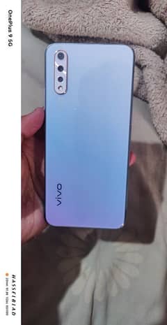 vivo s1 pta