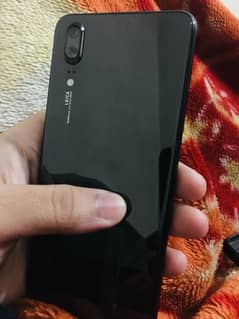 Huawei P20 128gb Pta