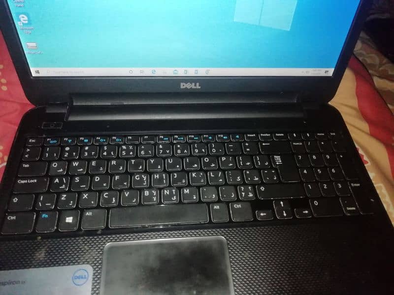 Dell leptop 1