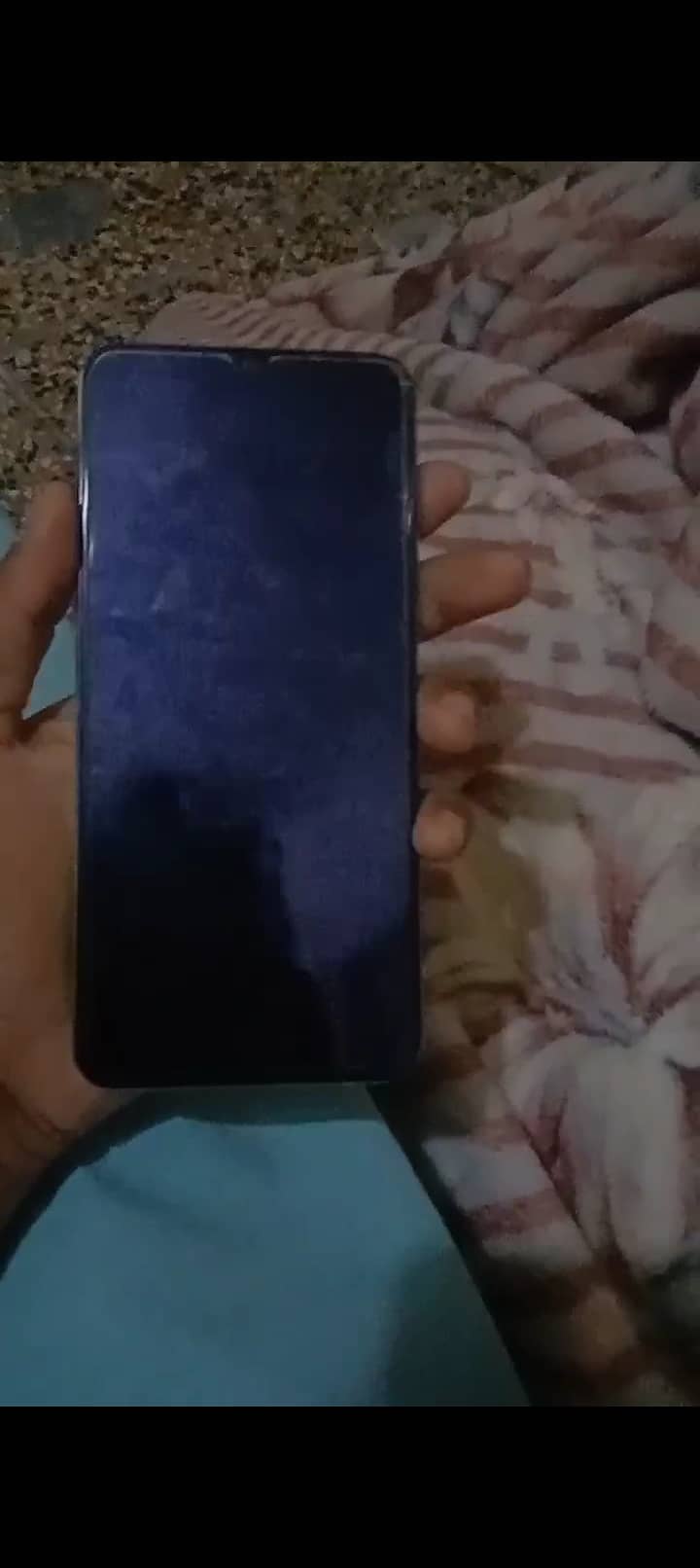 Vivo y03t 1