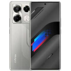 infinix Note 40 pro Bmw edition