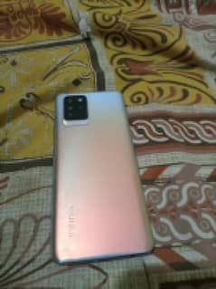 Infinix Note 10 pro 256 GB