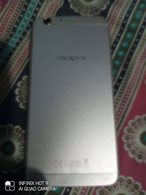 Oppo fs1 2