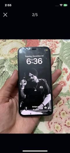 iphone 12 mini 96 health