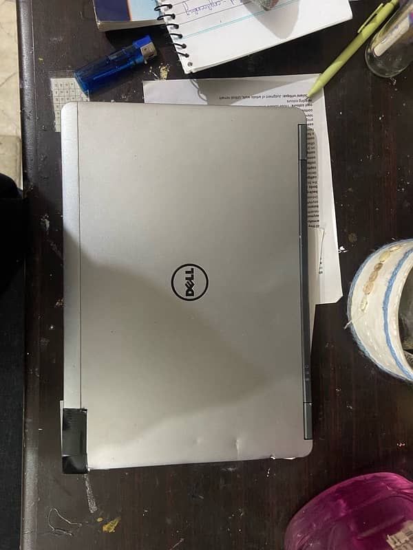 DELL latitude 0