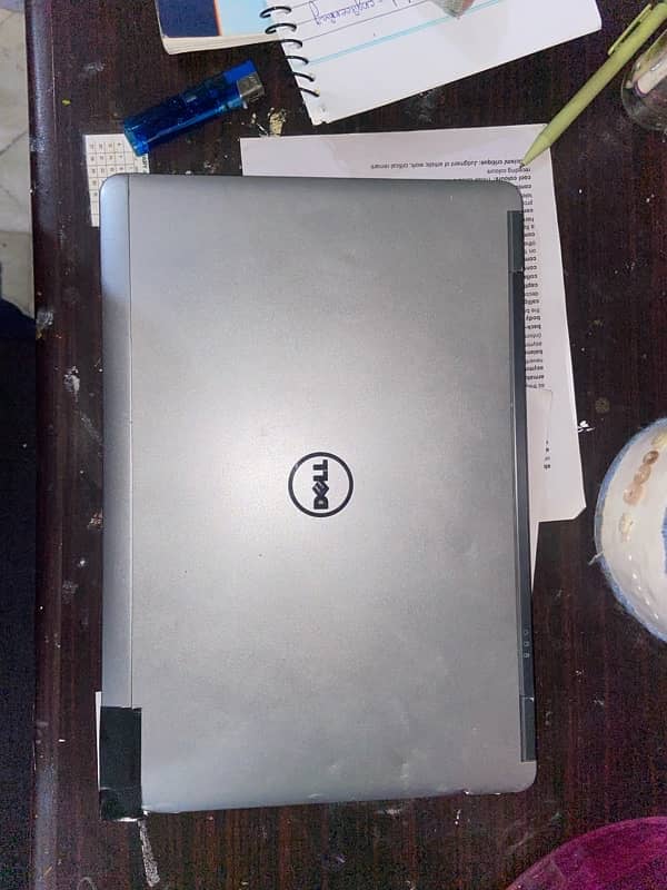 DELL latitude 1