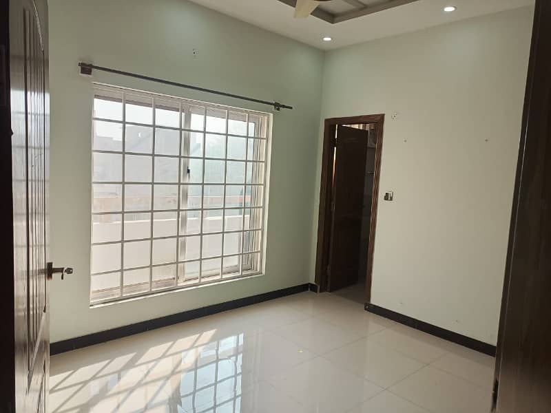 4 Marla upper Portion for Rent in D-12 Islamabad 4