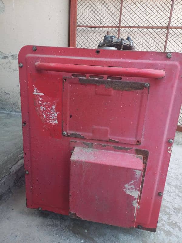 5KVA Generator for Sale 1