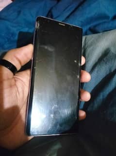 Samsung note 9 NON PTA exchange possible