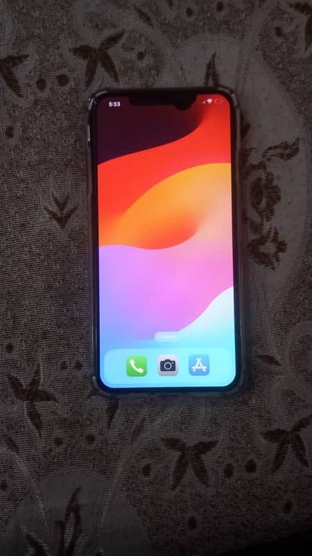 sell iPhone Xamax non pata 0