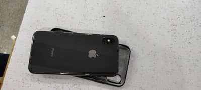 iPhone x pta prove