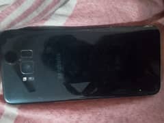 Samsung Mobile S8 Plus