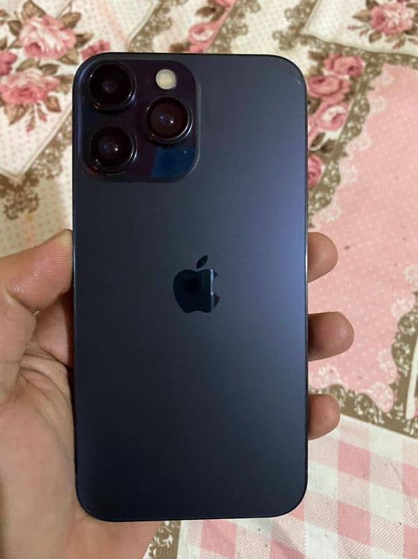 Iphone 13 pro 2