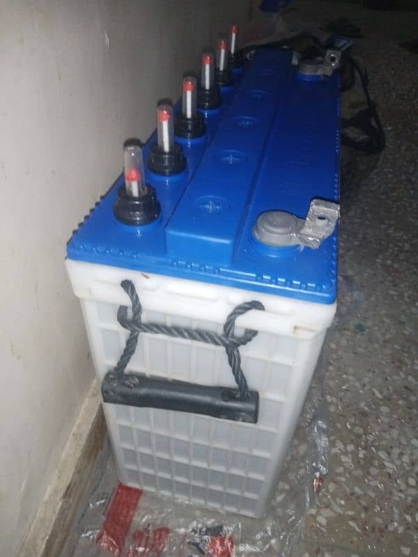 12 volt  betre tubller 4