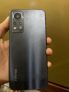 infinix