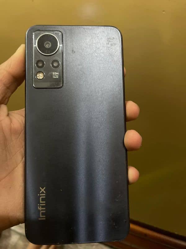 infinix note 11 0