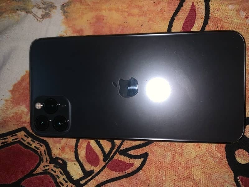 iphone 11 Pro Max 0