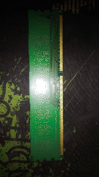 4 Gb RAM DDR3 2