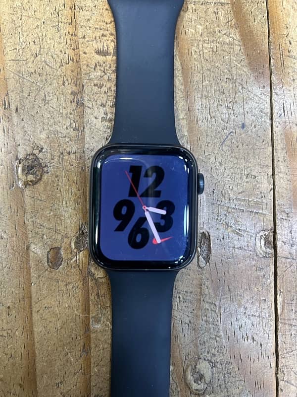 apple watch series 6 44mm Gps 1