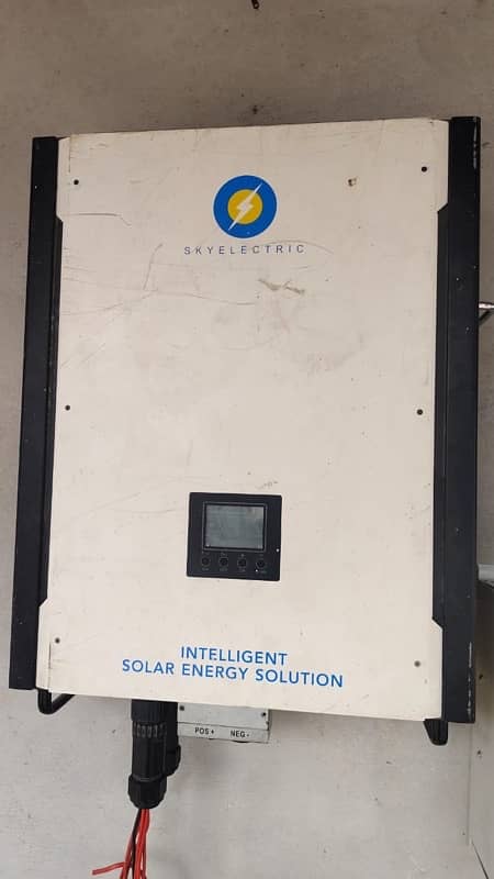 sky inverter 1