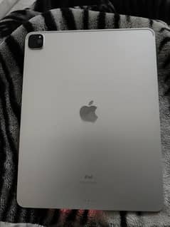 ipad pro 4th generation