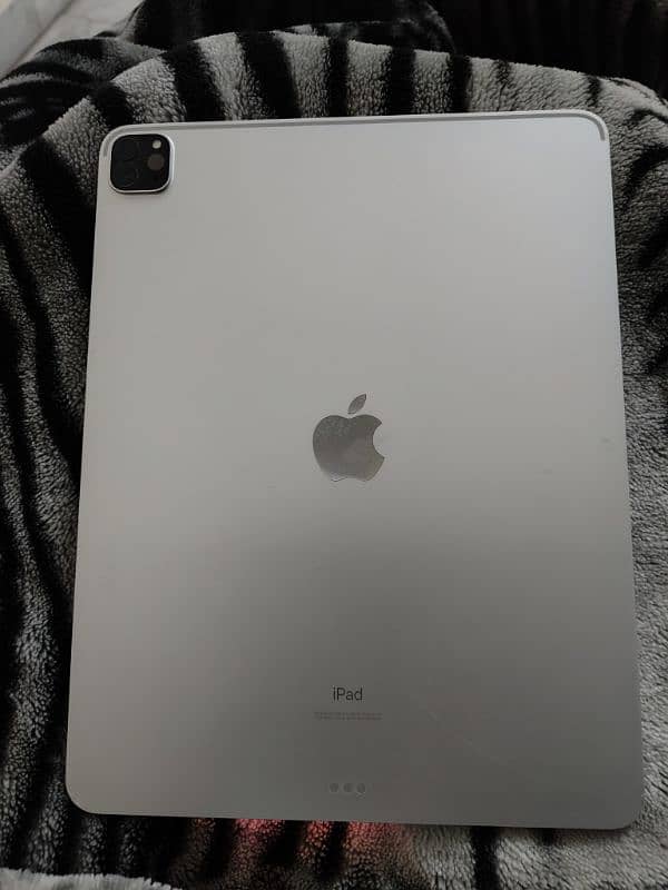 ipad pro 4th generation 0