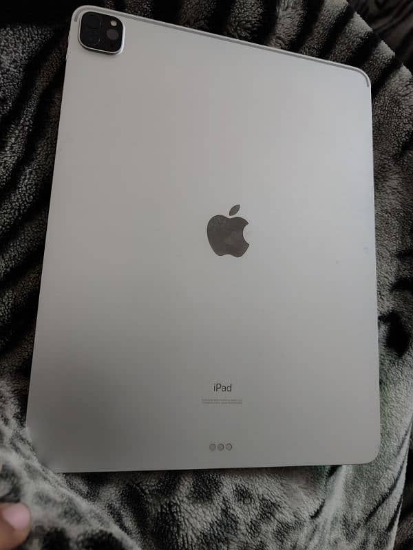 ipad pro 4th generation 1