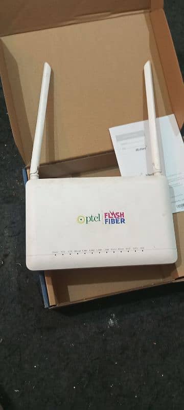 Router Box With Power bank 3