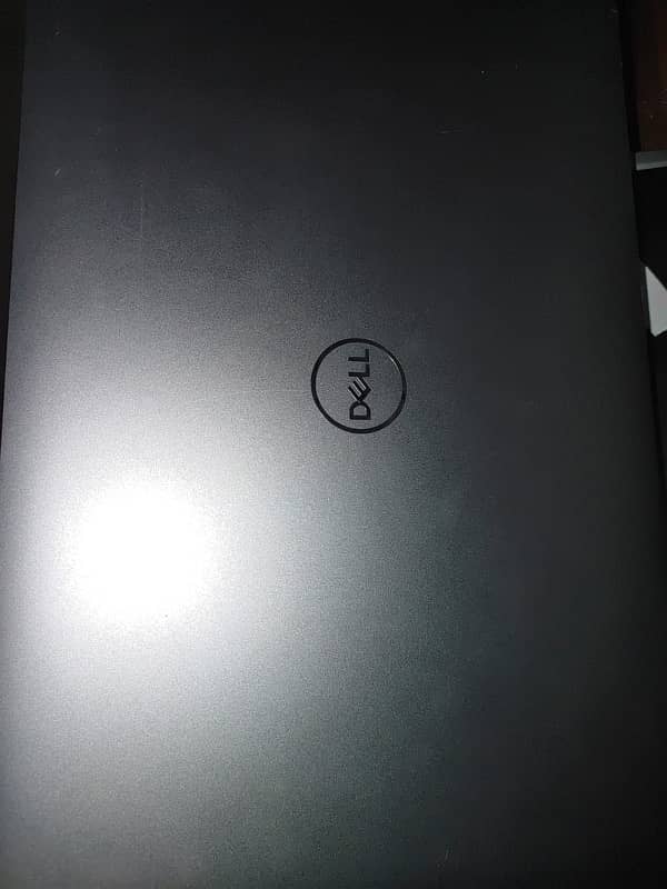 Dell precision 5540 6