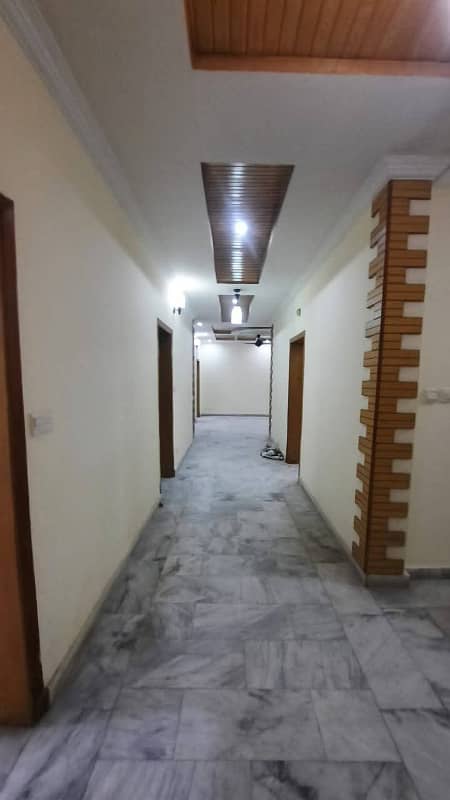 dha phase 2 islamabad kanal lower ground portion avaliable for rent 2