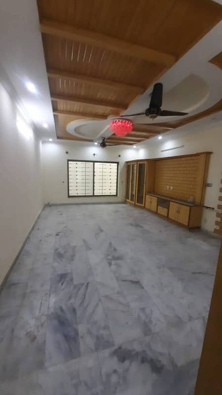 dha phase 2 islamabad kanal lower ground portion avaliable for rent 3