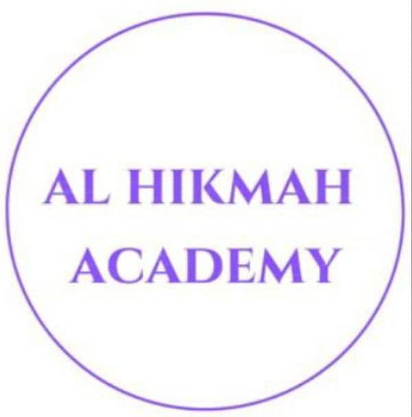 Al Hikmah Academy 0