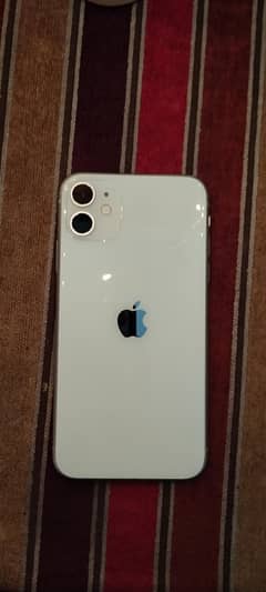 iPhone 11 64 GB Non pta