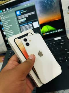 Iphone 12mini