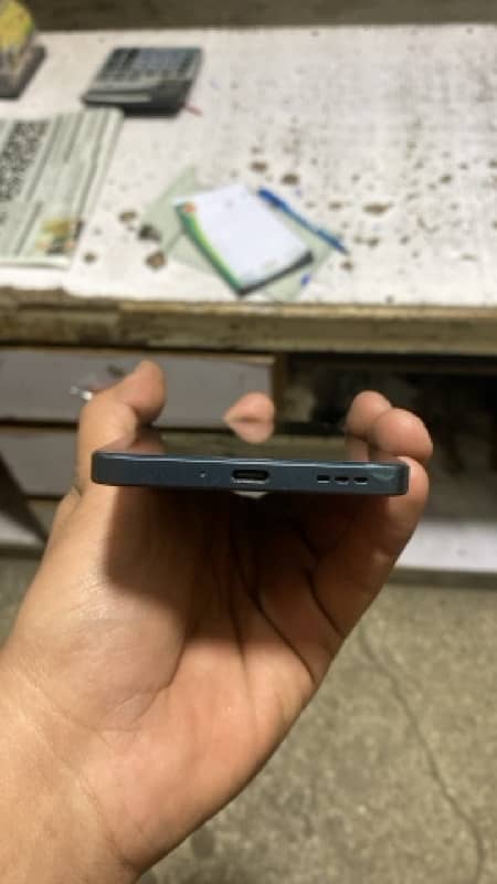 oppo reno 11 F 5g 4