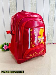 Kids Multifunctional Back pack, WhatsApp (03145156658)