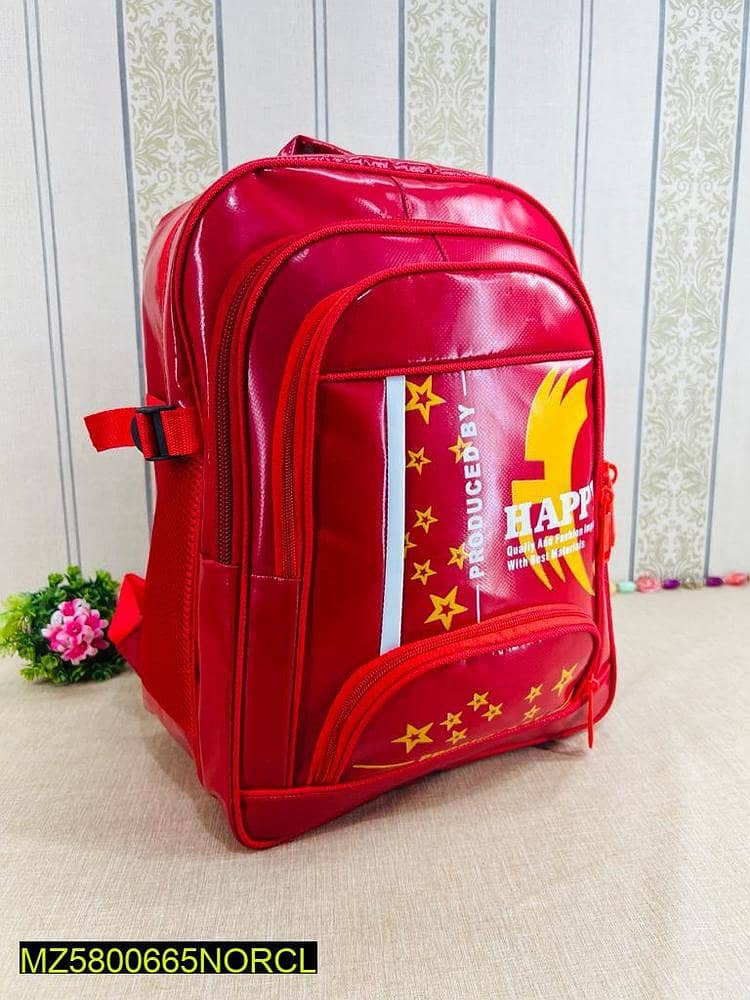 Kids Multifunctional Back pack, WhatsApp (03145156658) 0