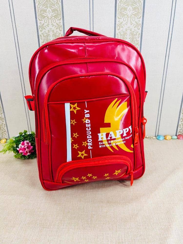 Kids Multifunctional Back pack, WhatsApp (03145156658) 1