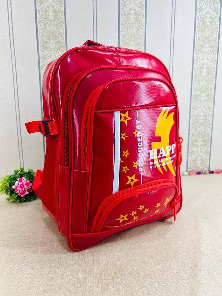 Kids Multifunctional Back pack, WhatsApp (03145156658) 2