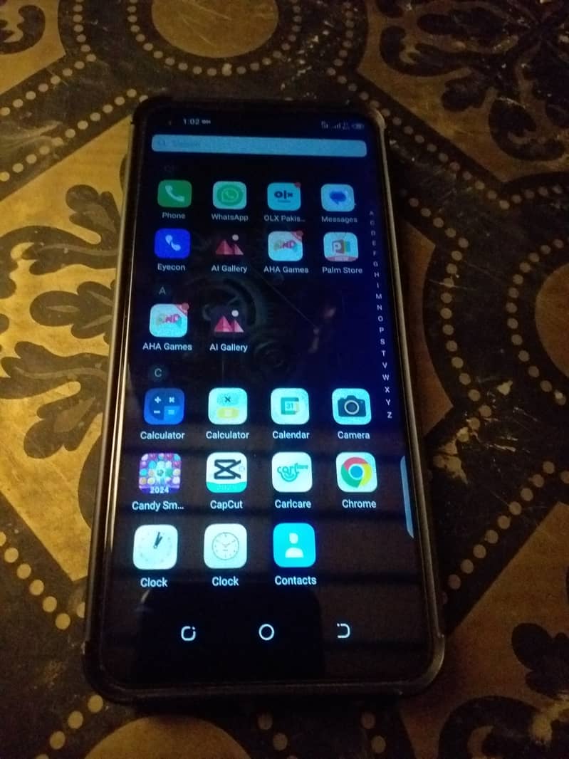 I'm selling my tecno spark 5 pro 4 64 6