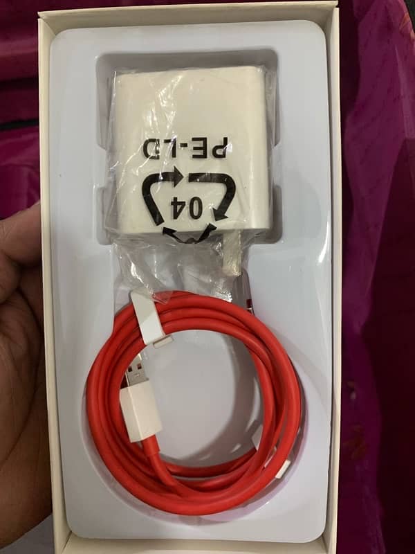 one plus original charger 1