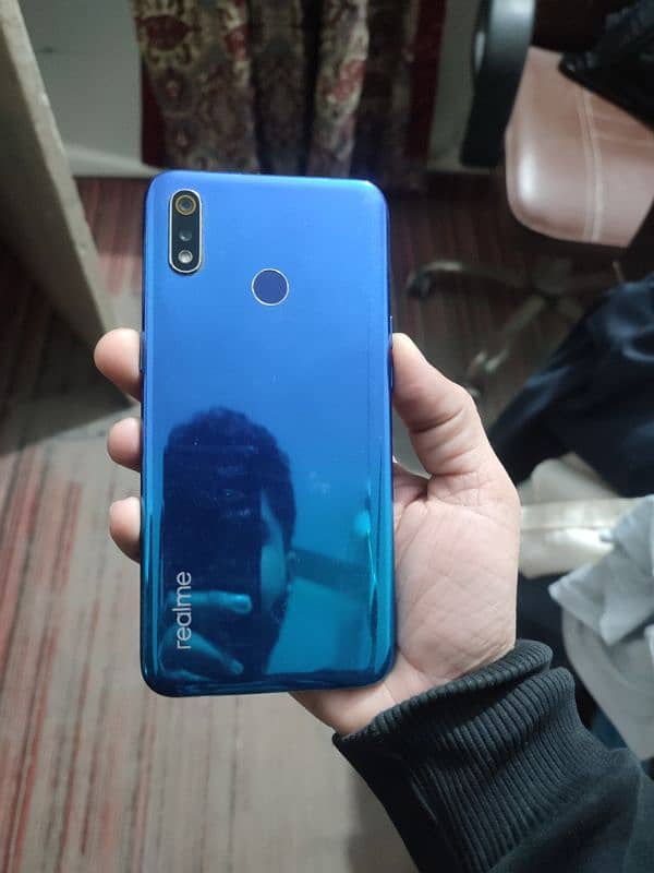 Realme 3 0