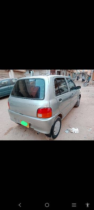 Daihatsu Cuore 2010 Urjant sell all documents clear. 03=09=31=69=326 6