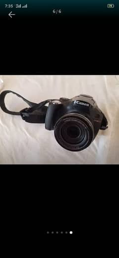 canon Sx30is