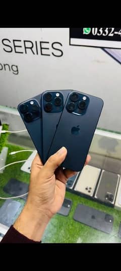 Iphone 15 pro jv