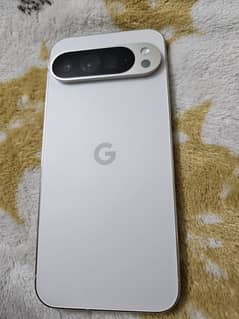 google pixel 9 pro xl dual PTA approved 16-256gb