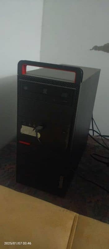 Gaming Pc core i5 6th gen 0